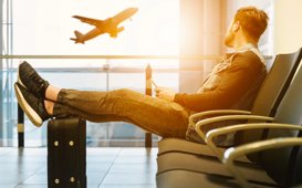 Travel & Tourism