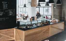 Retail & Shopping