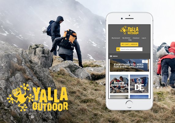 Yalla Outdoor