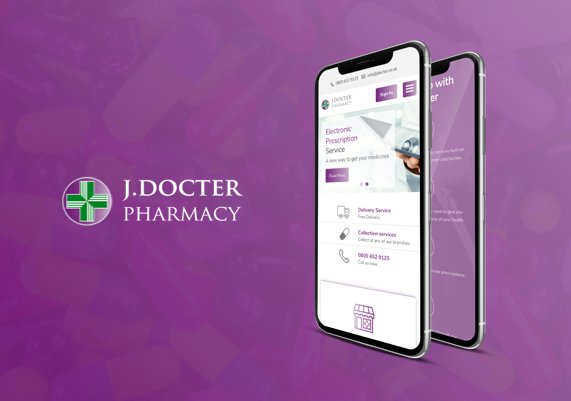 J.Doctor Pharmacy
