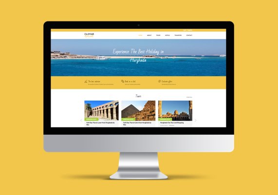Olemar Travel