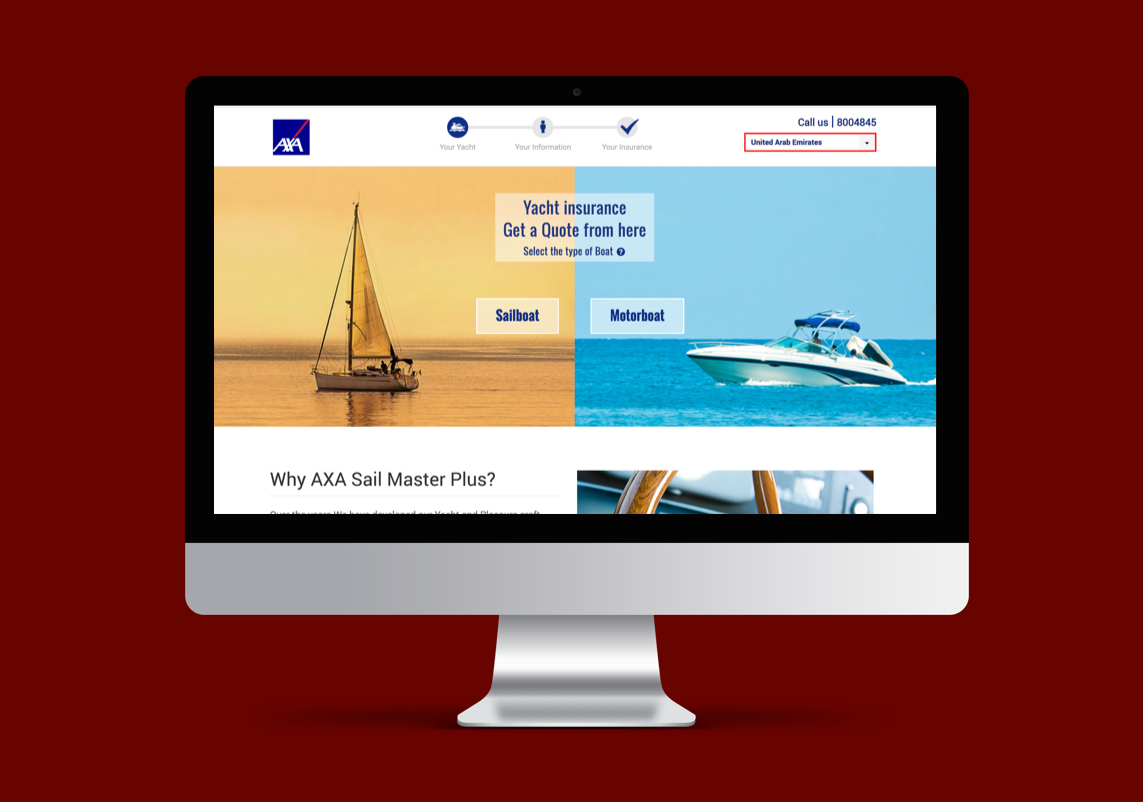 AXA