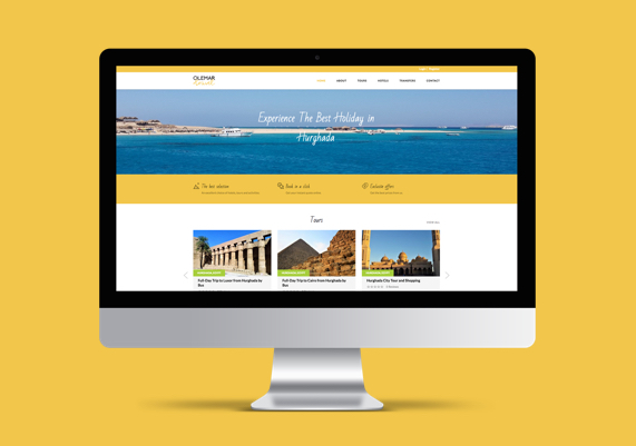 Olemar Travel